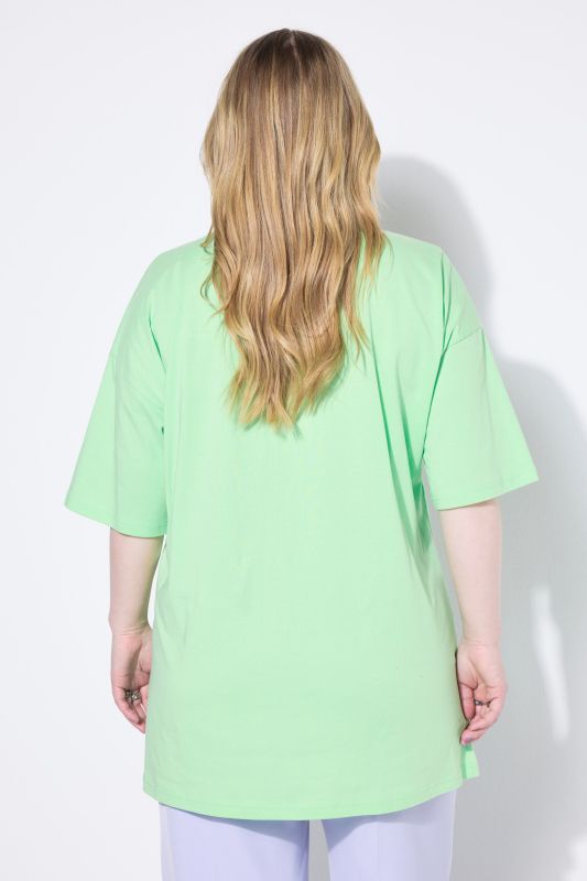 Beach Graphic Short Sleeve Tee