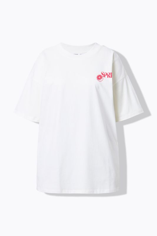 Cocktail Graphic Tee