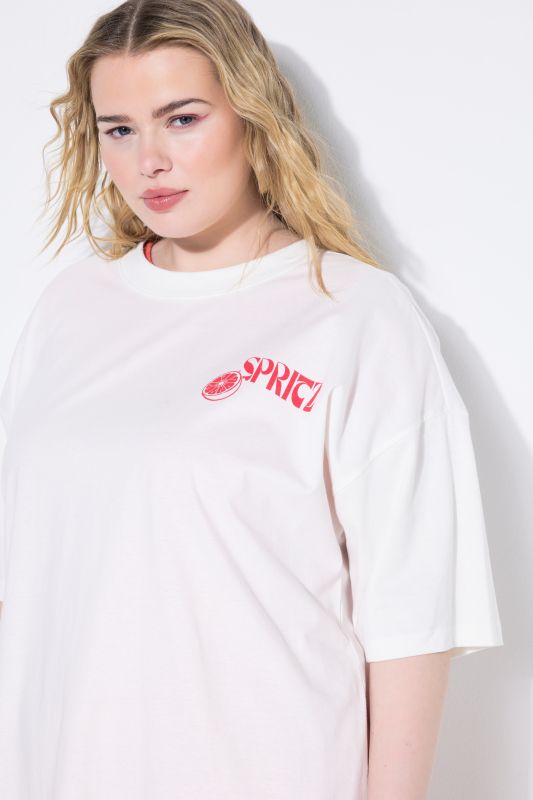 Cocktail Graphic Tee