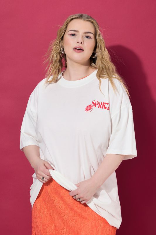 Cocktail Graphic Tee