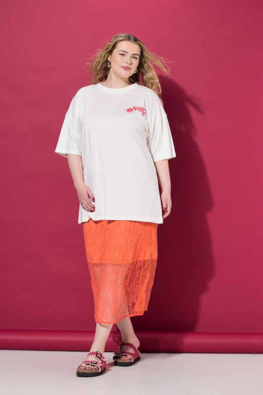 Cocktail Graphic Tee