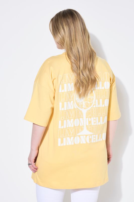 Cocktail Graphic Tee
