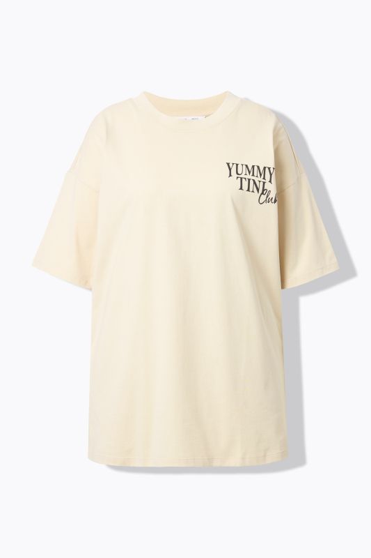 Cocktail Graphic Tee