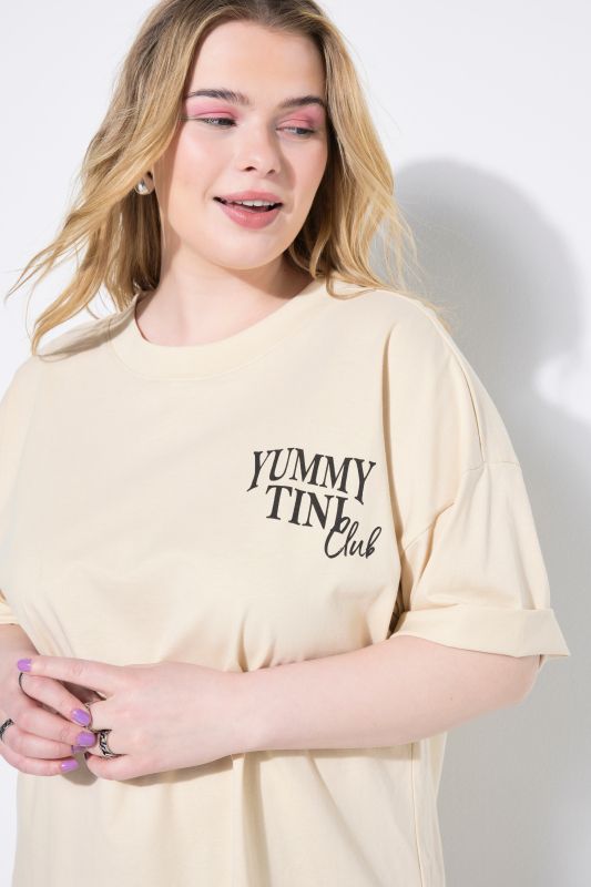 Cocktail Graphic Tee
