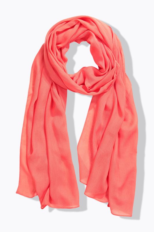 Lightweight Scarf