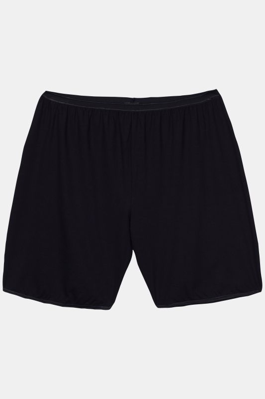 Short Leg Panties