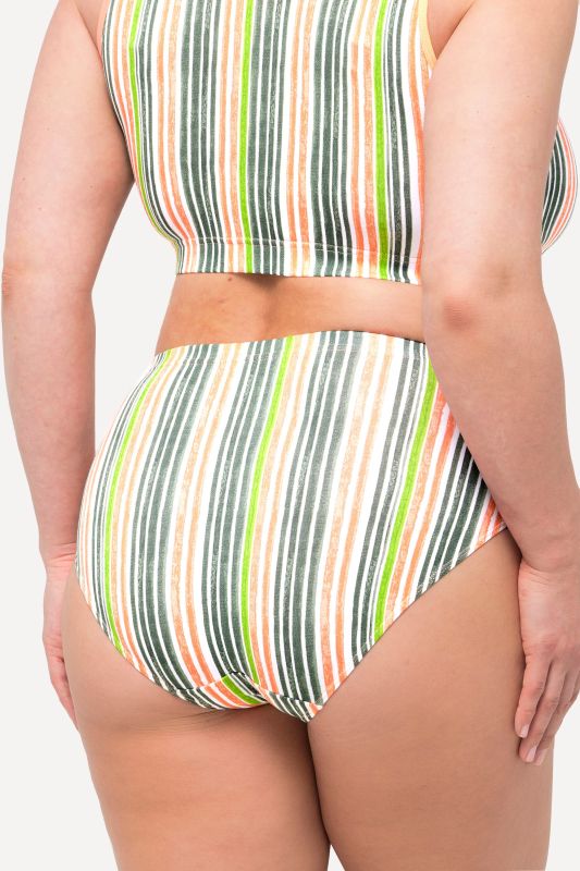 3 Pack of Panties- Striped