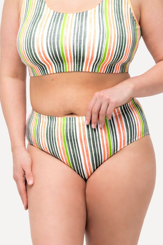 3 Pack of Panties- Striped