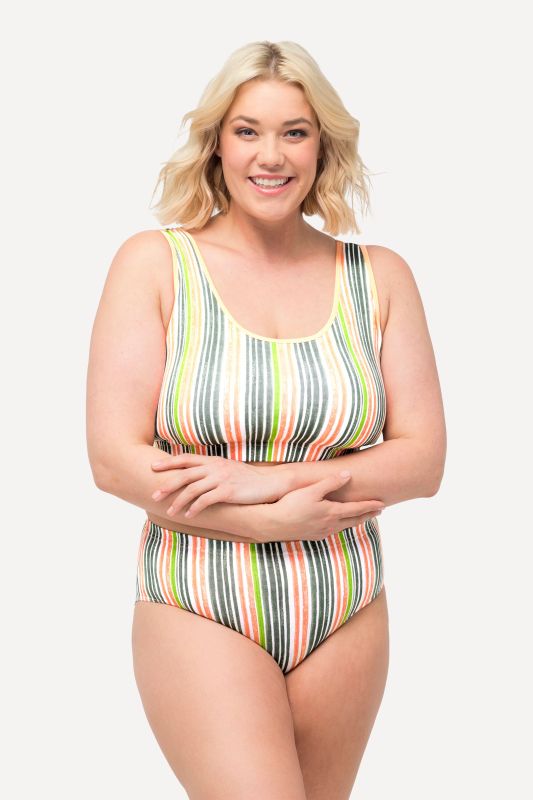 3 Pack of Panties- Striped