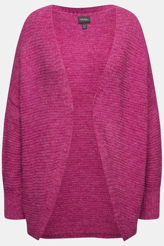 Egg Shaped Cardigan