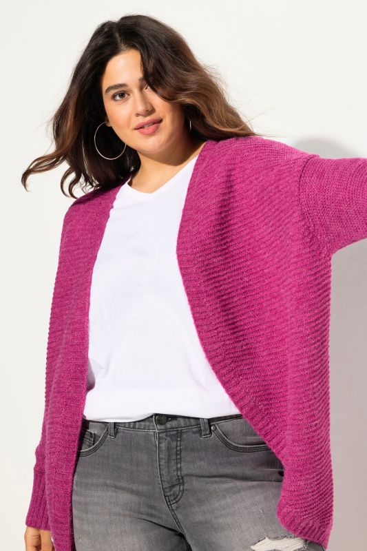 Egg Shaped Cardigan