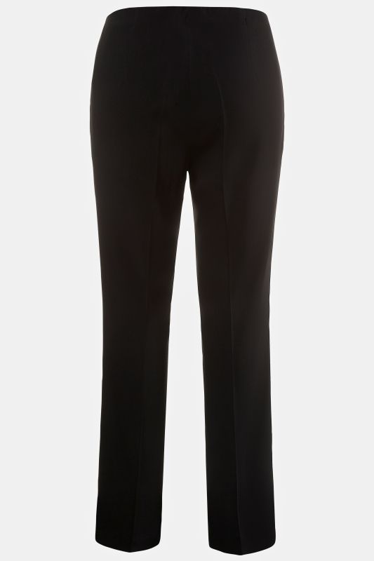 Hidden Zipper Dress Pants