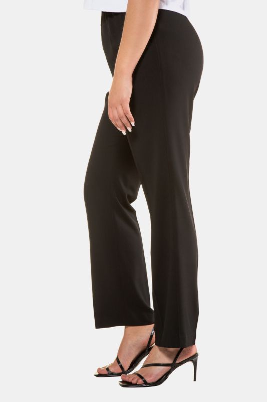 Hidden Zipper Dress Pants