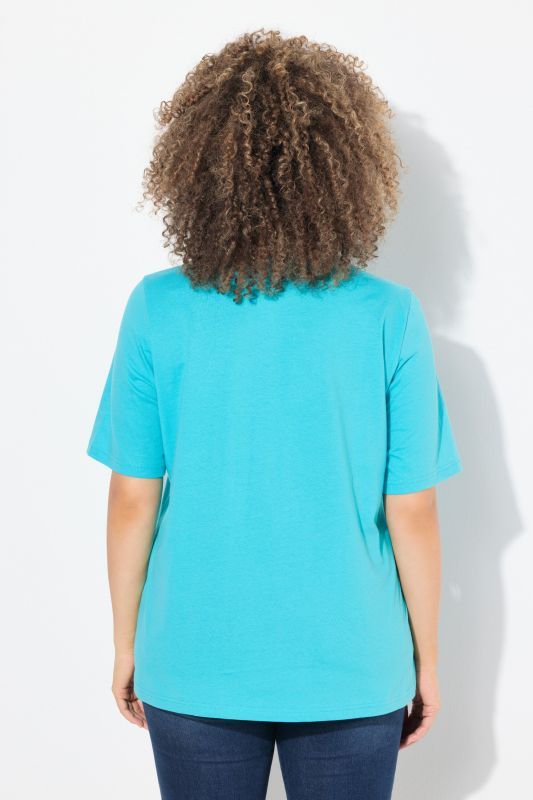 Vitamin Sea Short Sleeve Graphic Tee