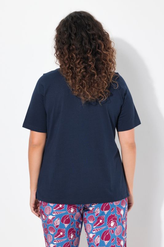 Shell Picker Club Short Sleeve Graphic Tee