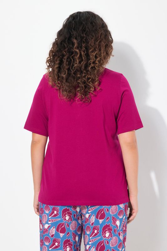 Shell Picker Club Short Sleeve Graphic Tee