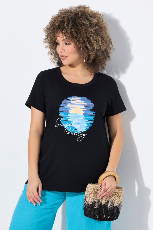 Sunshine Valley Graphic Tee