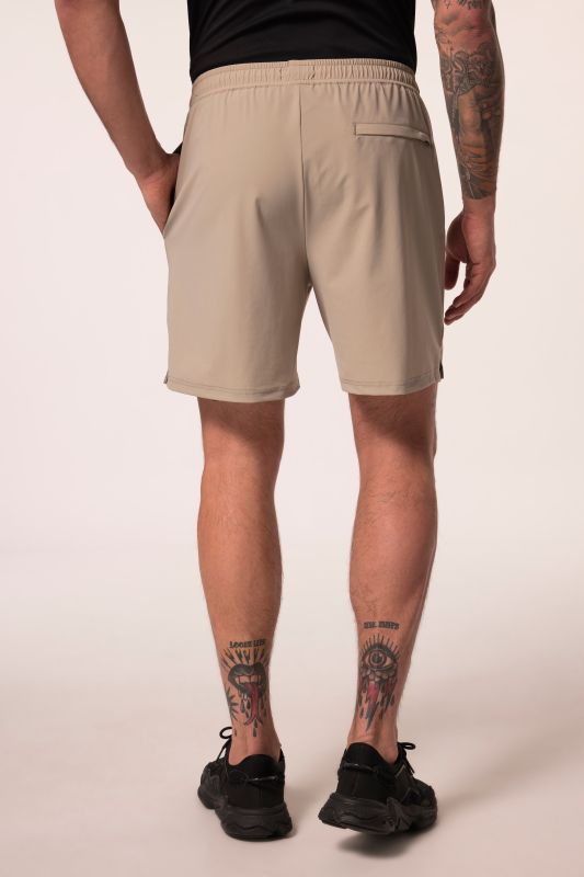 JAY-PI sport shorts FLEXNAMIC®