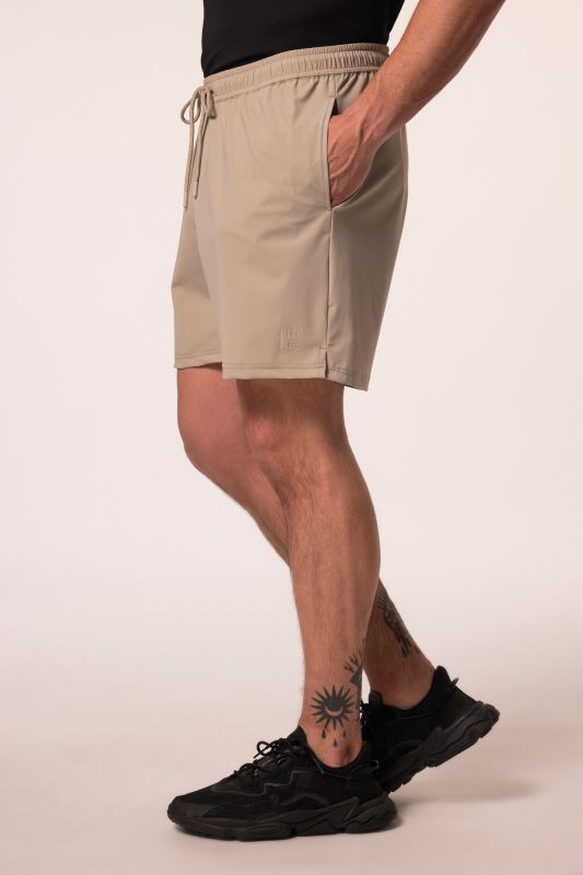 JAY-PI sport shorts FLEXNAMIC®