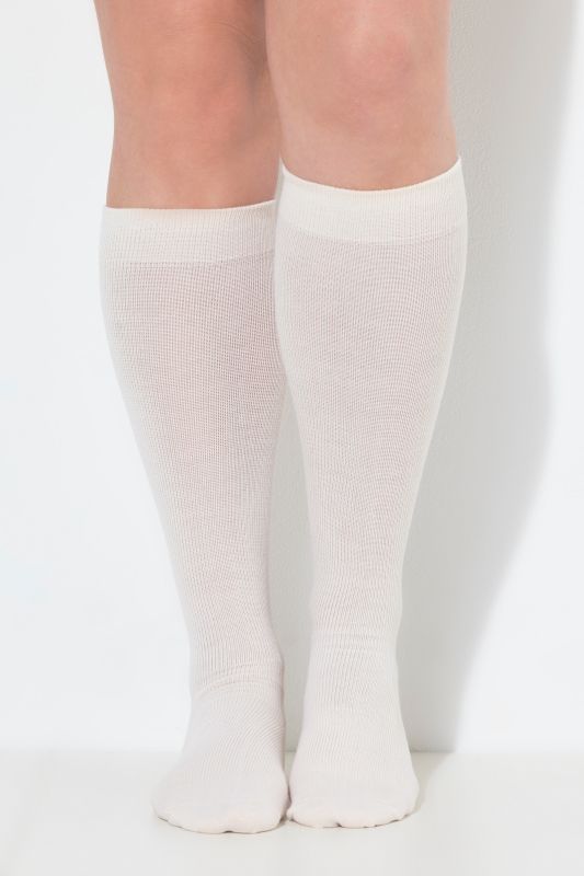 Knee Length Compression Socks