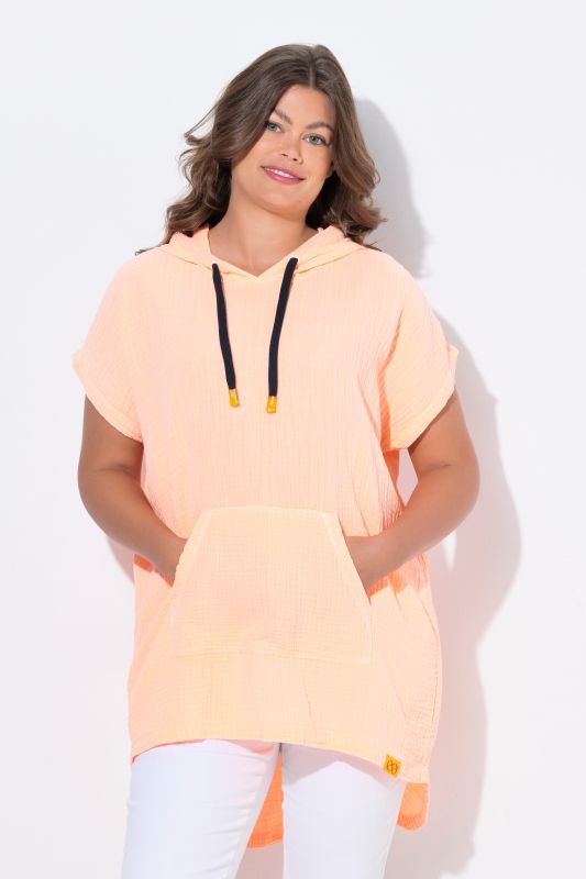 Muslin blouse