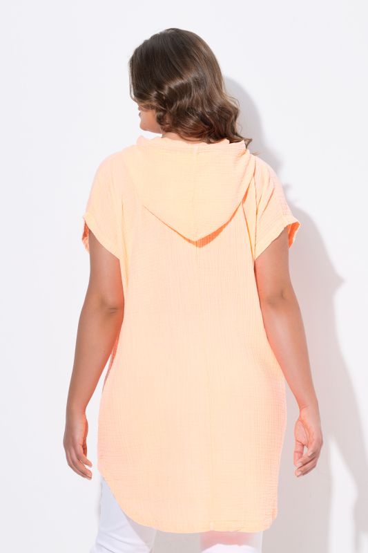 Muslin blouse