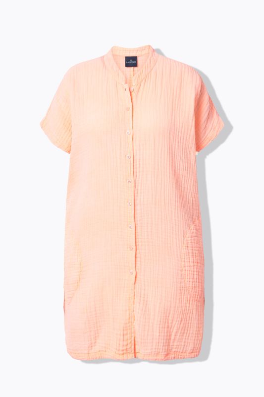 Muslin shirt blouse