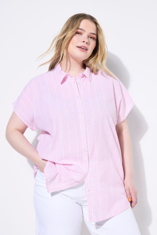 Blouse shirt