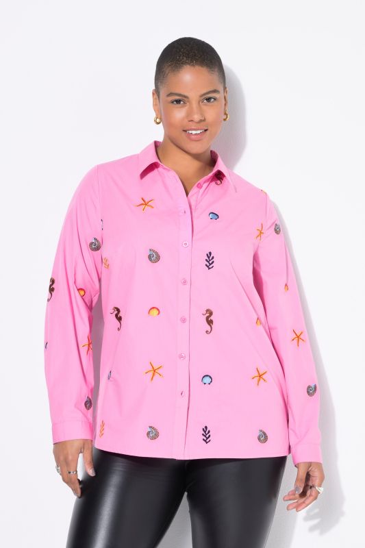 Shirt blouse