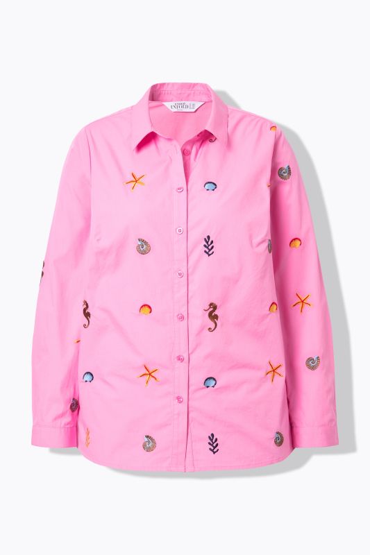 Shirt blouse