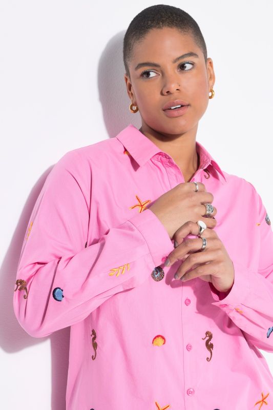 Shirt blouse