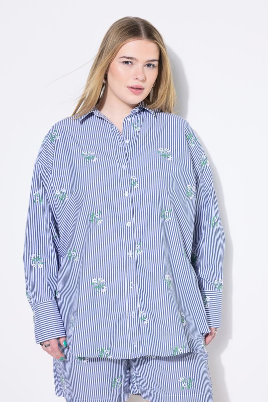 Striped shirt