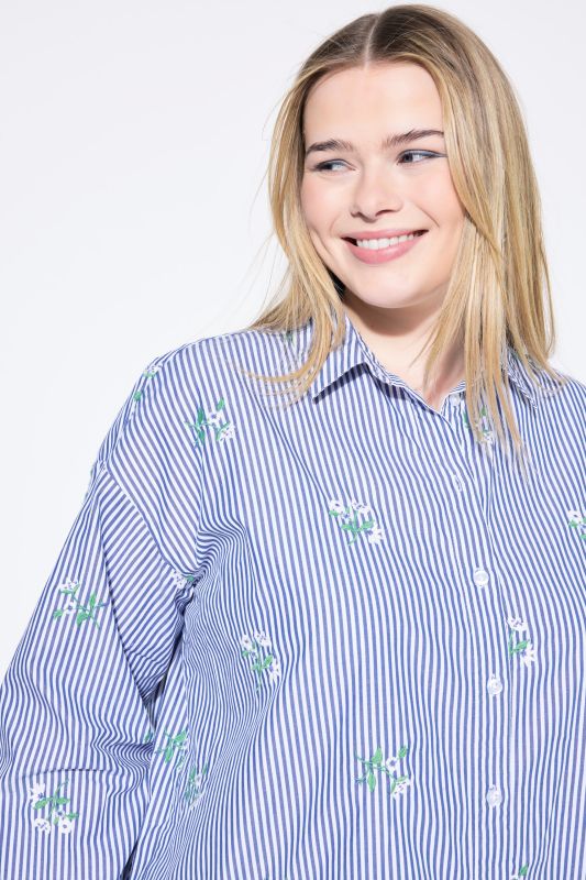 Striped shirt