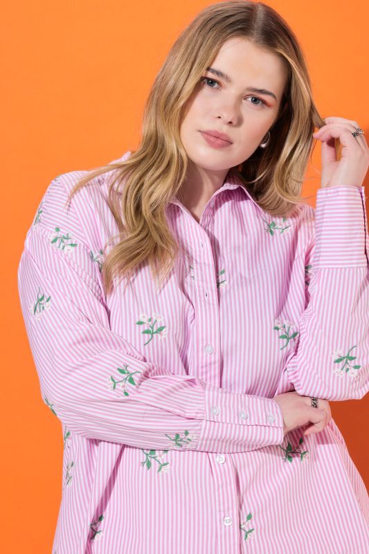 Striped shirt