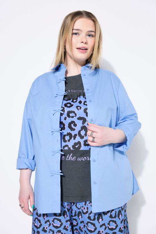 Shirt blouse