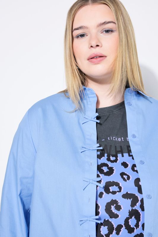 Shirt blouse