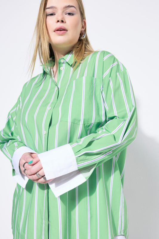 Shirt blouse