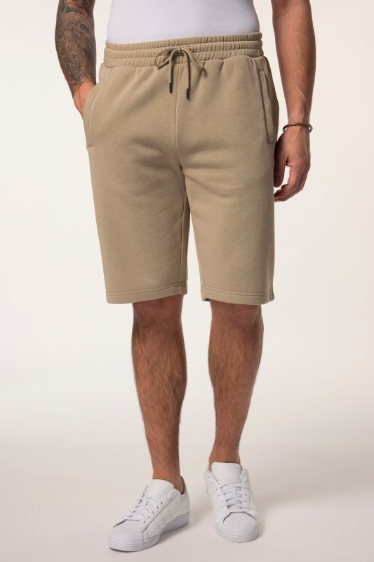 JP Logo Jogging Shorts