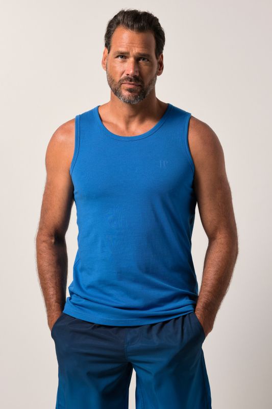 Basic Cotton Tank