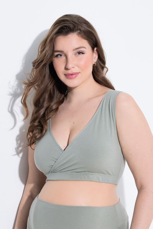Bellieva Nursing Bustier