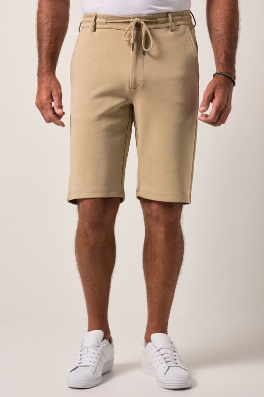 Jersey Bermuda shorts NEW YORK, FLEXNAMIC®