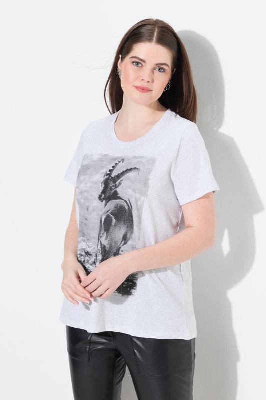 Short Sleeve Graphic Tee