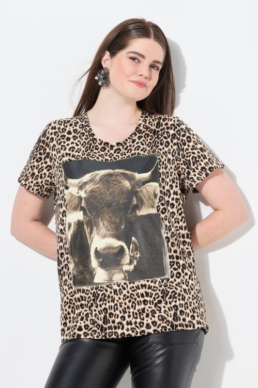 Short Sleeve Graphic Tee