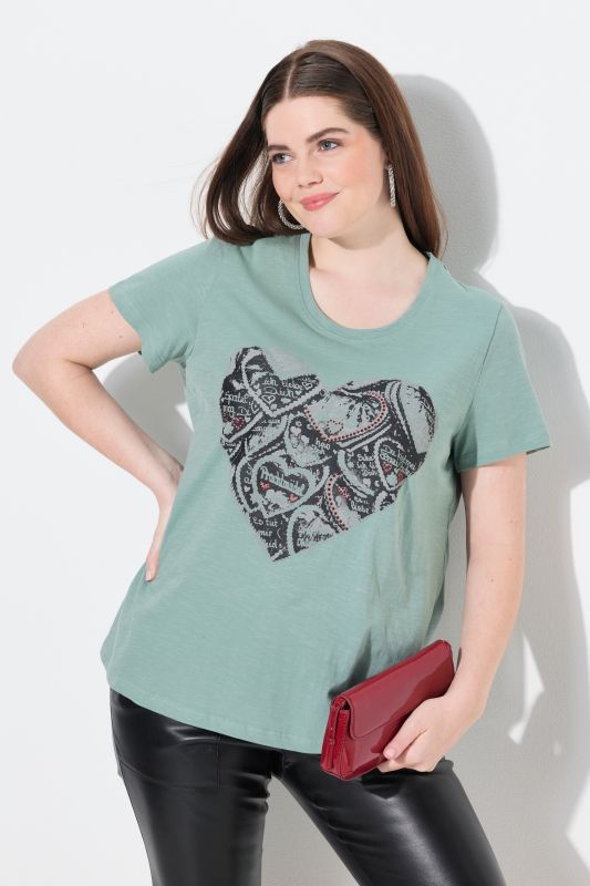 Short Sleeve Graphic Tee