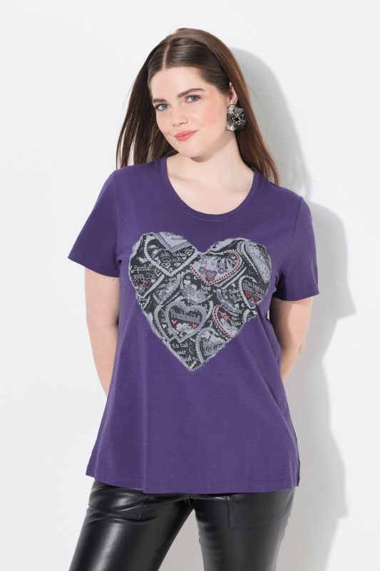 Short Sleeve Graphic Tee
