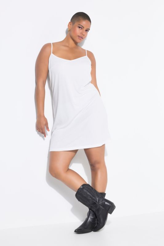 Slip dress