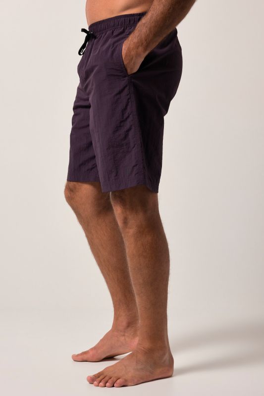 Quick Dry Swim Trunks