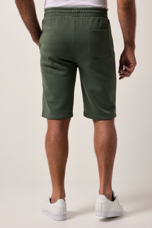 JP Logo Jogging Shorts
