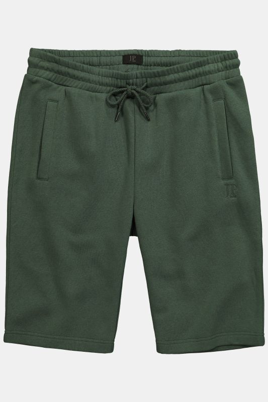 JP Logo Jogging Shorts