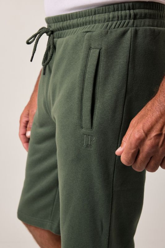 JP Logo Jogging Shorts